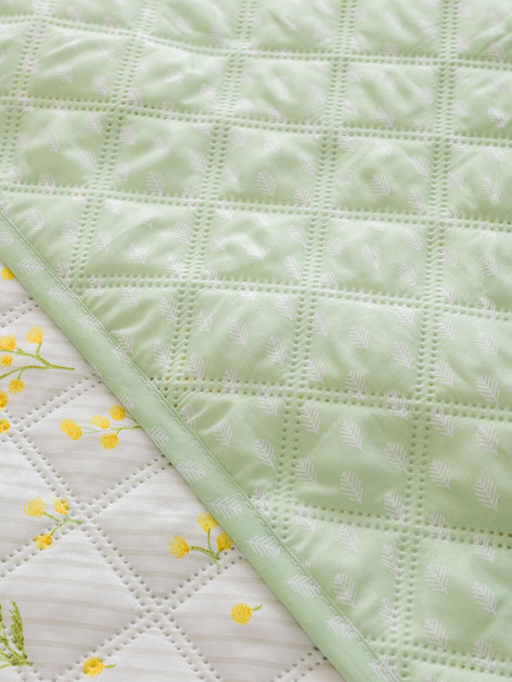 MIX Double Bedspread-3