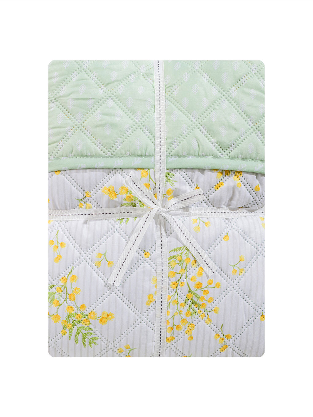 MIX Double Bedspread-4