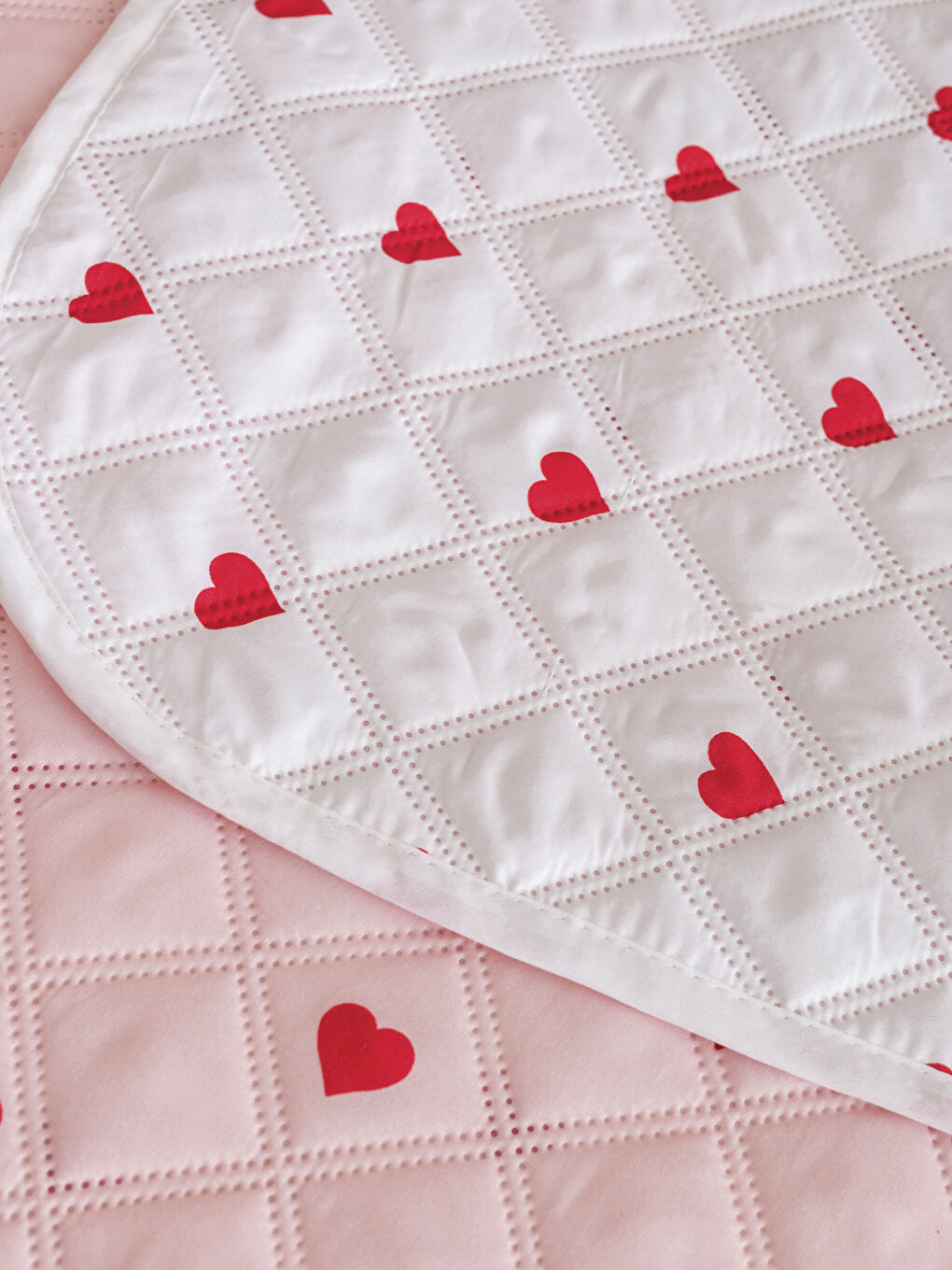 Cuvertură de pat dublu MIX-2