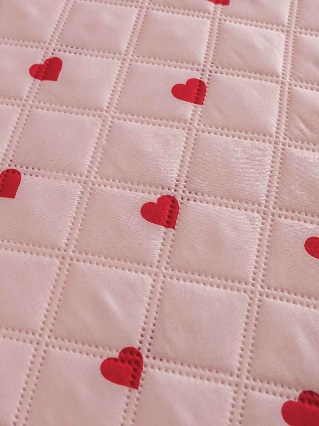 Cuvertură de pat dublu MIX-3