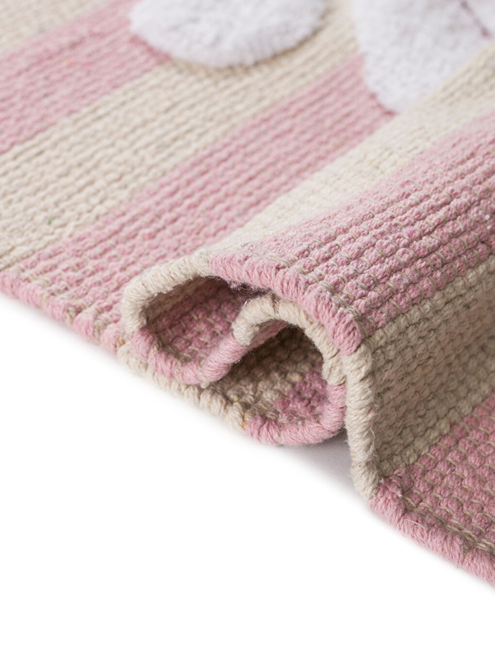 Разноцветный Ковер-3