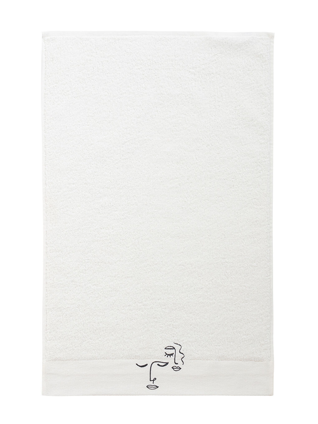 منشفة يد بيج فاتح / ايكرو-4