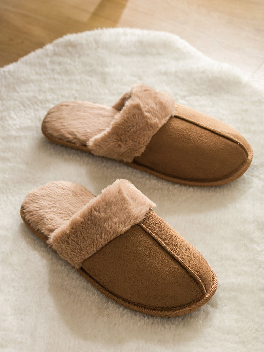 نەعلەی شاموای ناوماڵ بۆ پیاوان-1