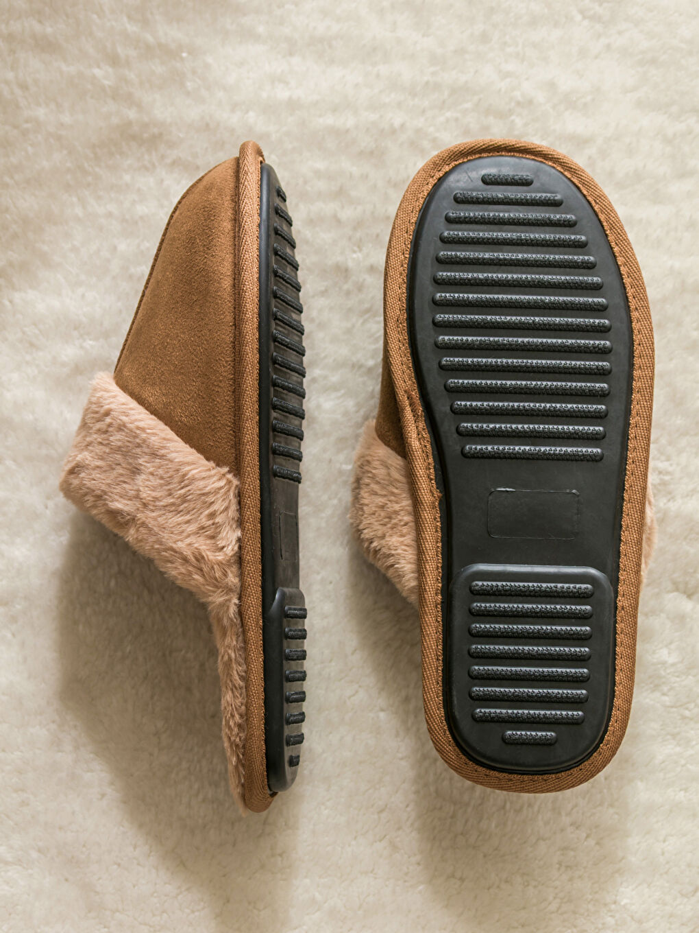 نەعلەی شاموای ناوماڵ بۆ پیاوان-5