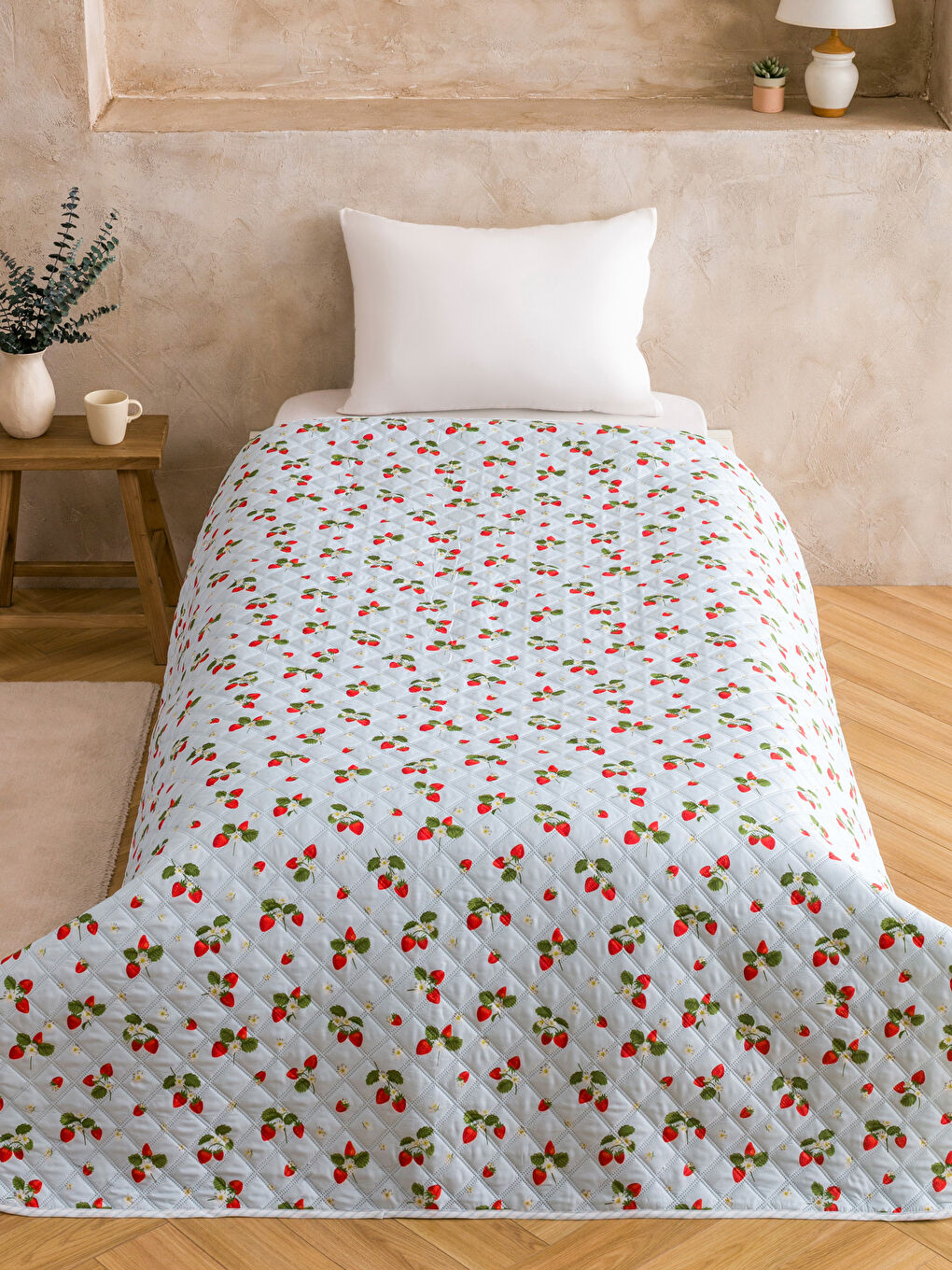 تاکە جێگەی نوستن تێكه‌ڵاو-1