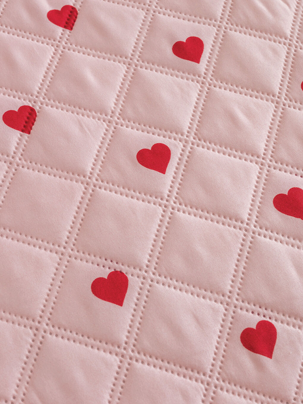 Couvre-lit Simple Mixte-3