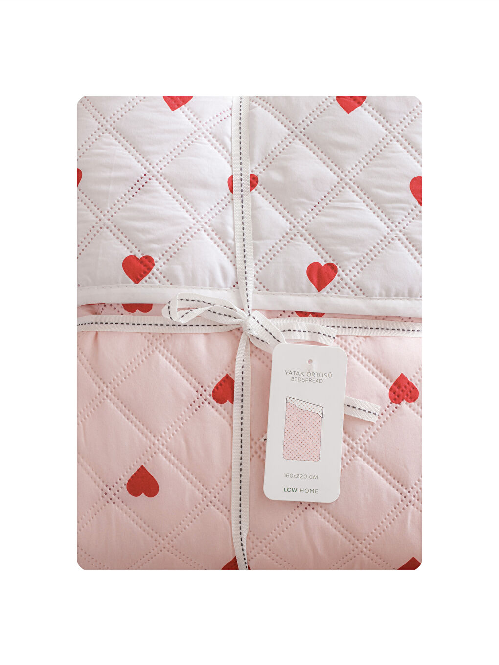 Couvre-lit Simple Mixte-4