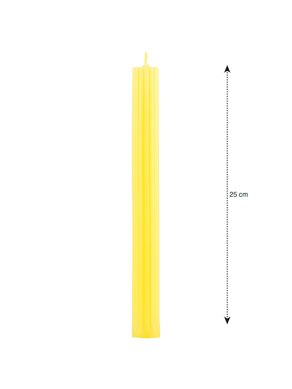 Set of 2 Decorative Candles-4