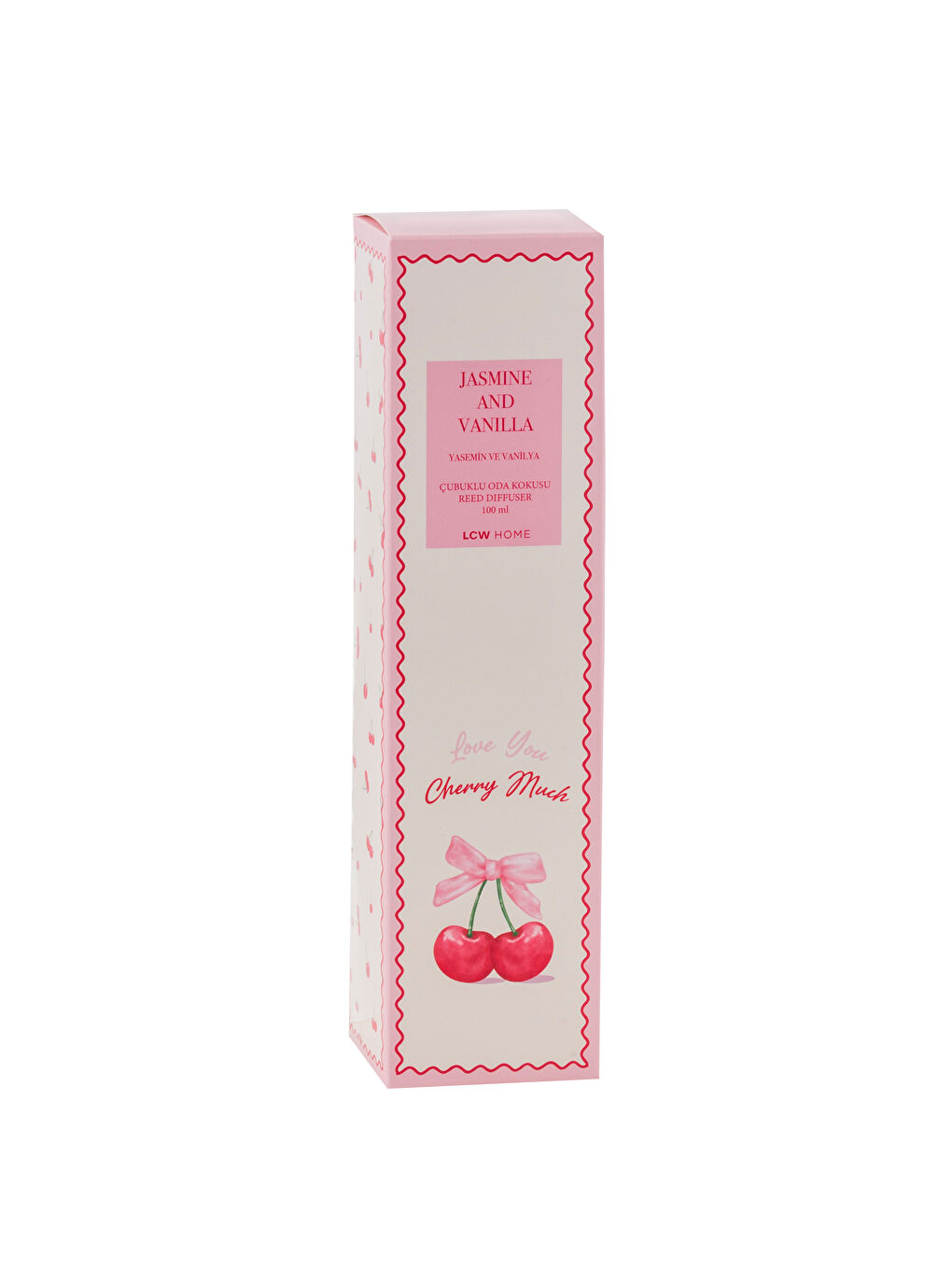 Karışık Vanilya Kokulu Çubuklu Oda Kokusu 100 Ml-3