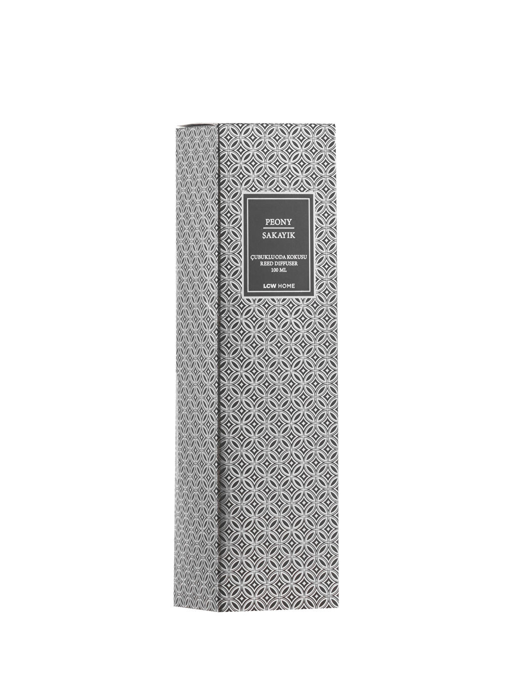 Gri Şakayık Kokulu Çubuklu Oda Kokusu-3