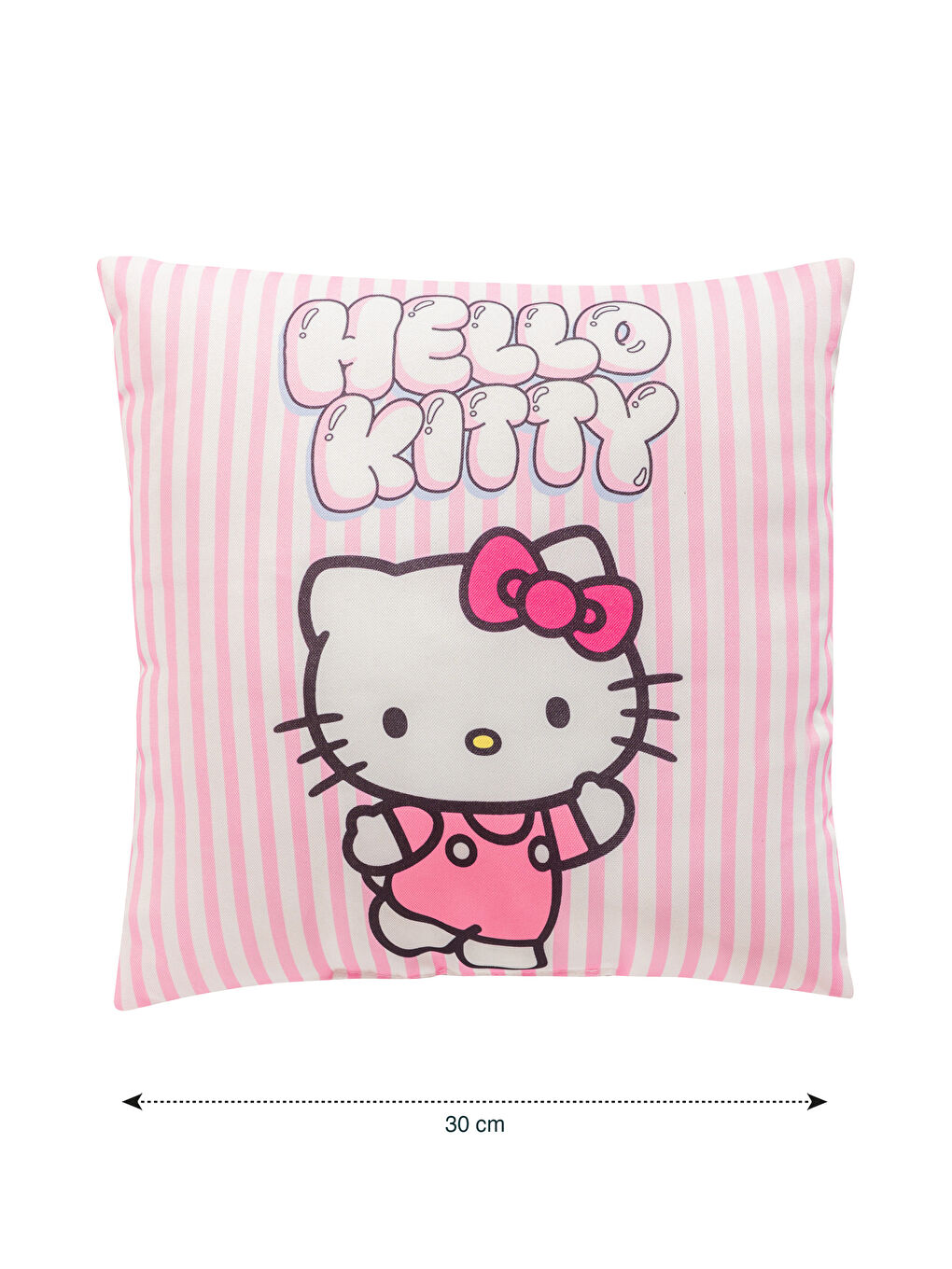PINK Baby's Cushion-2