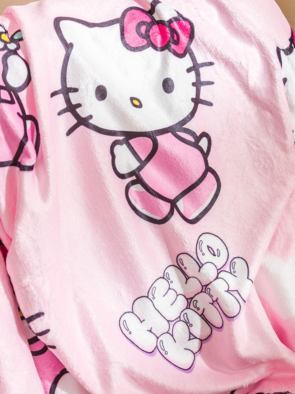 Pătură pentru Canapea ROZ-1