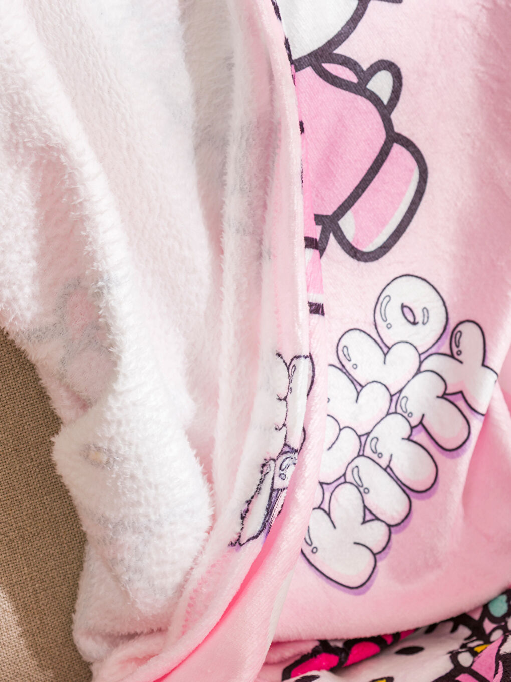 Pătură pentru Canapea ROZ-2