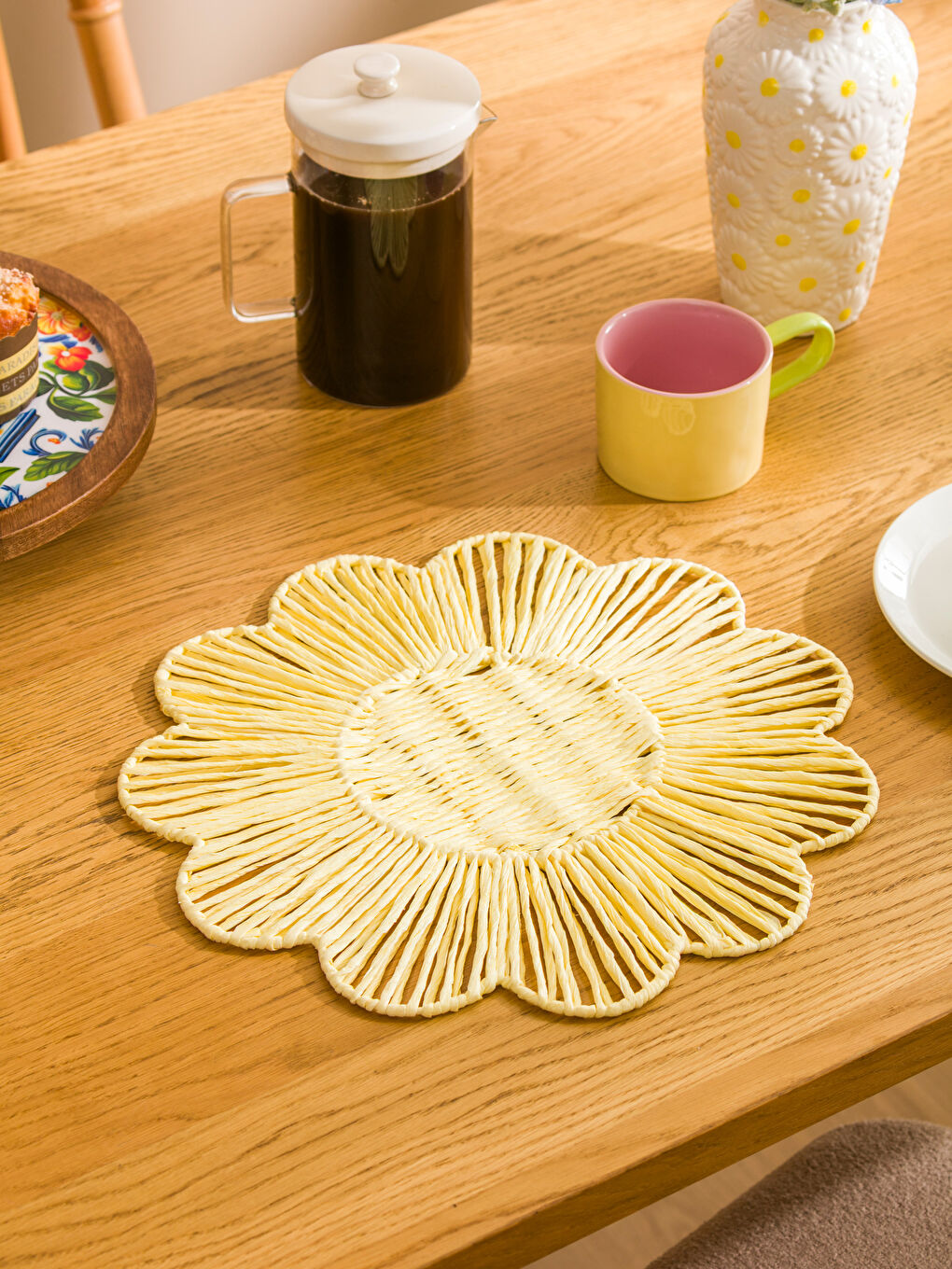 Жёлтый Подтарельник-1