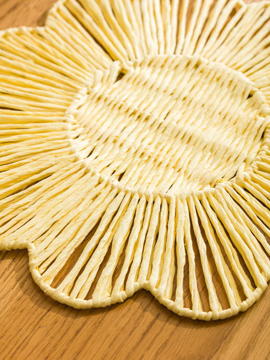 Жёлтый Подтарельник-2