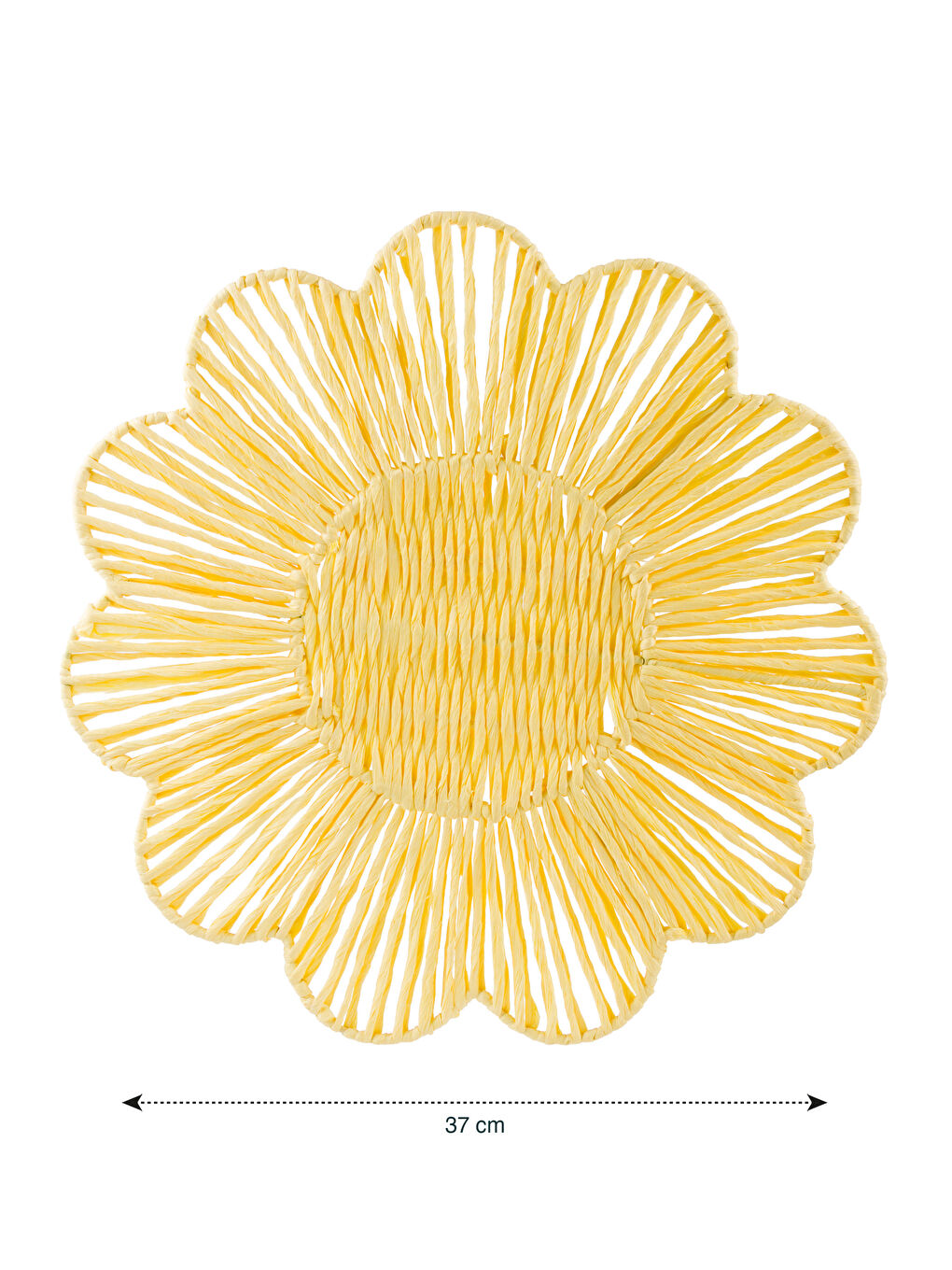 Жёлтый Подтарельник-3