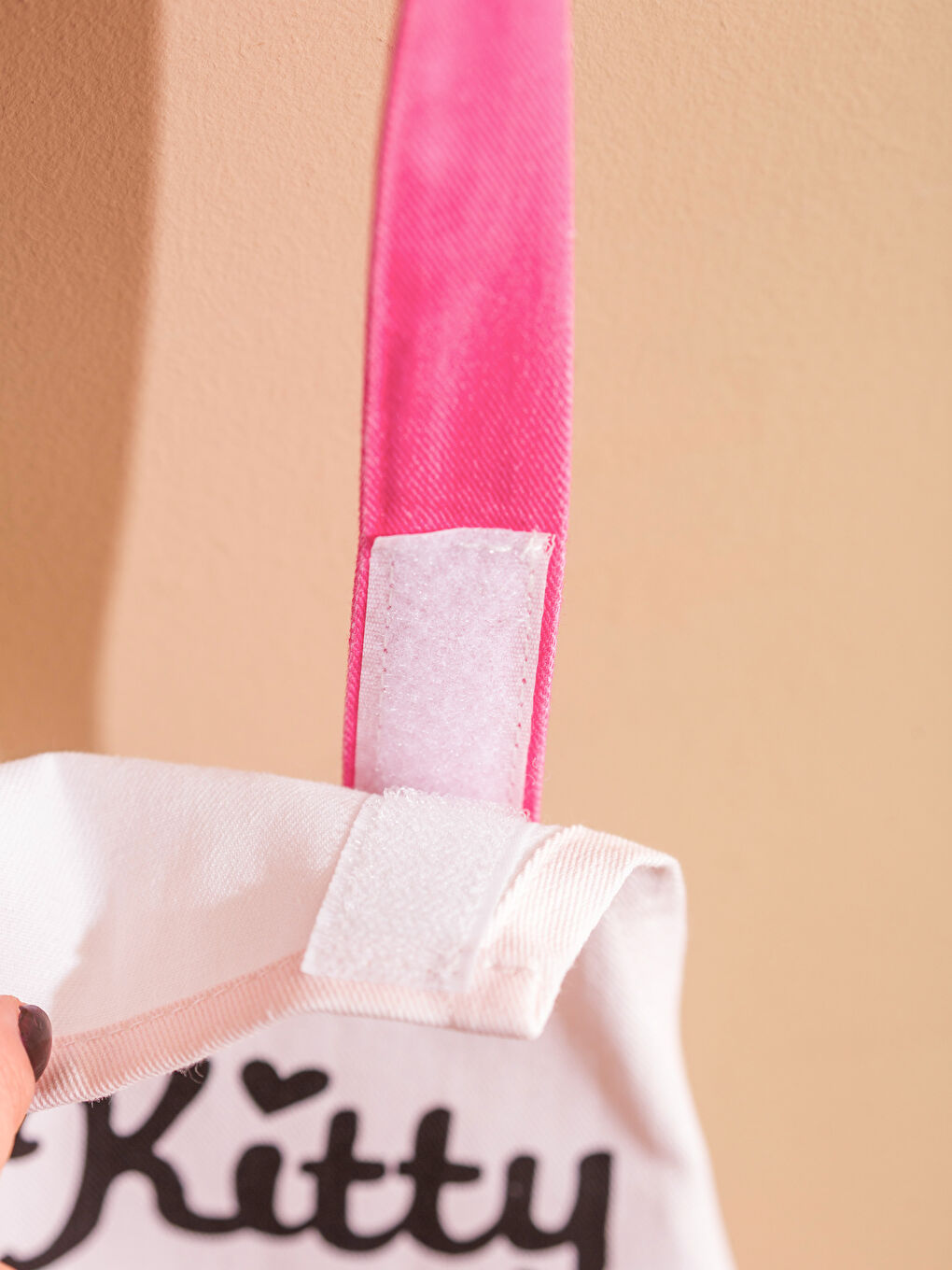 Разноцветный Фартук-2