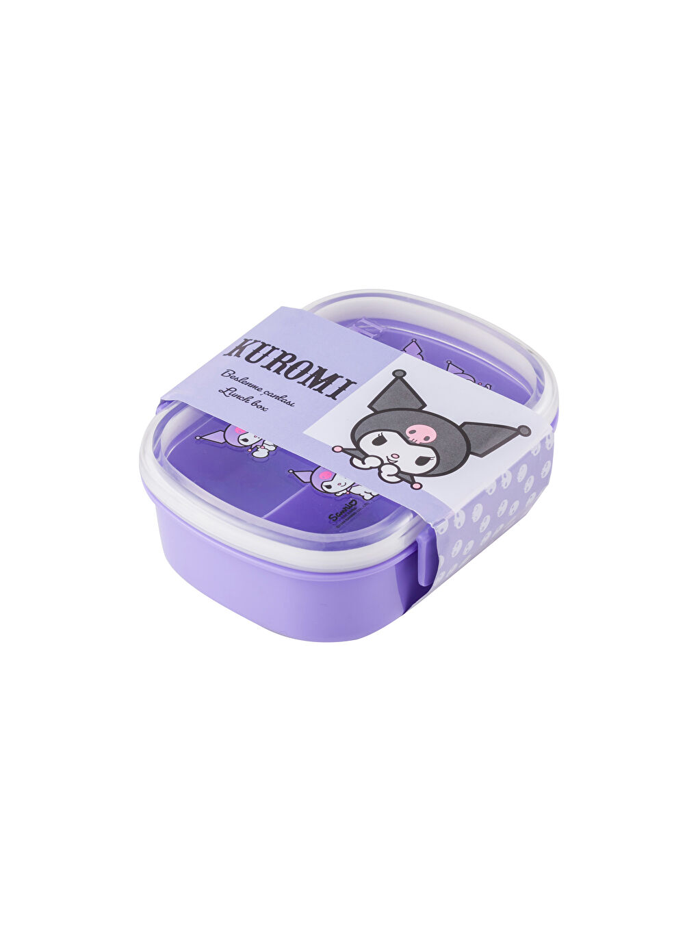 VIOLETT Lebensmittel-Aufbewahrungsbehälter-3