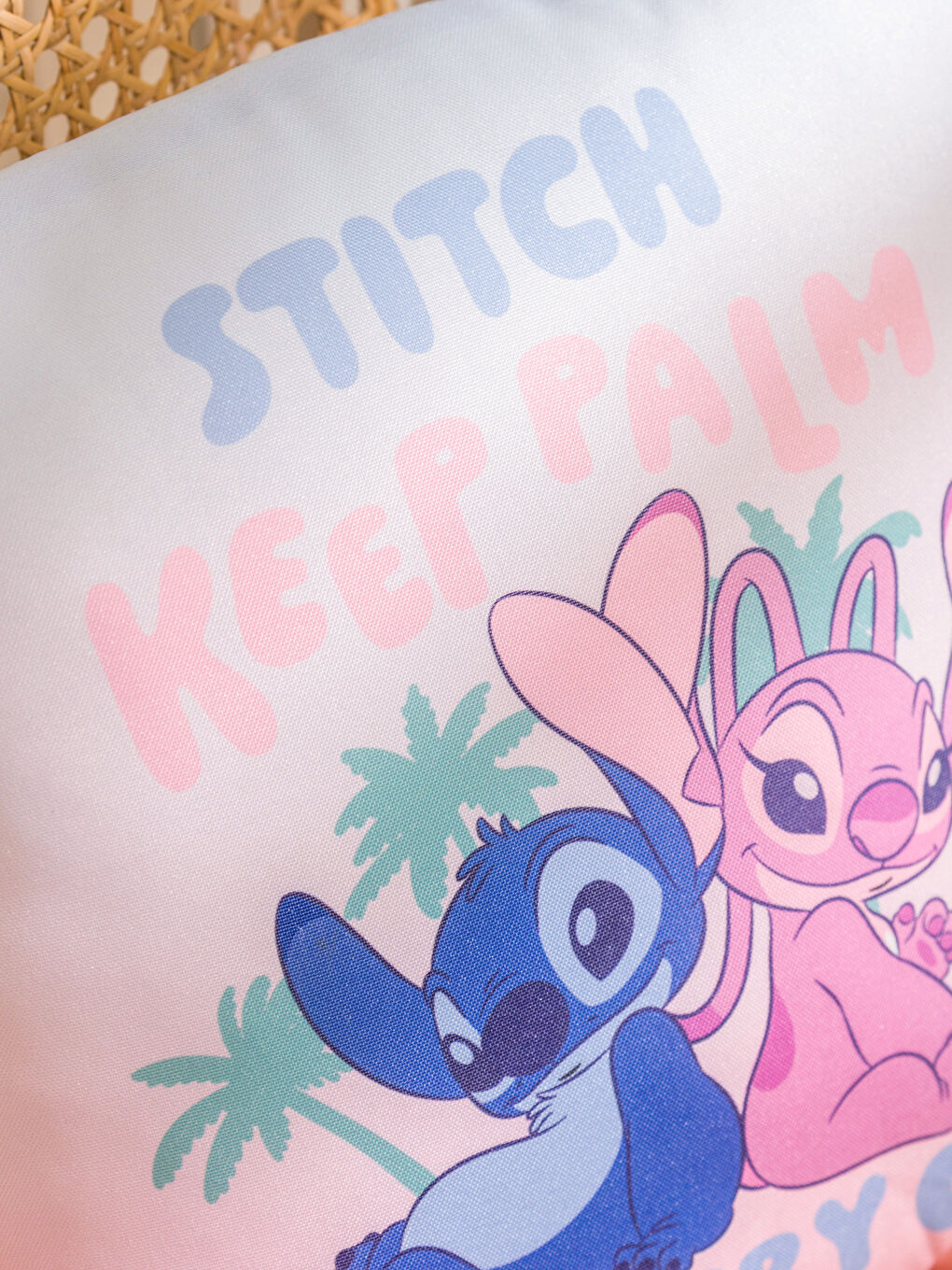 MIX Baby's Cushion-1