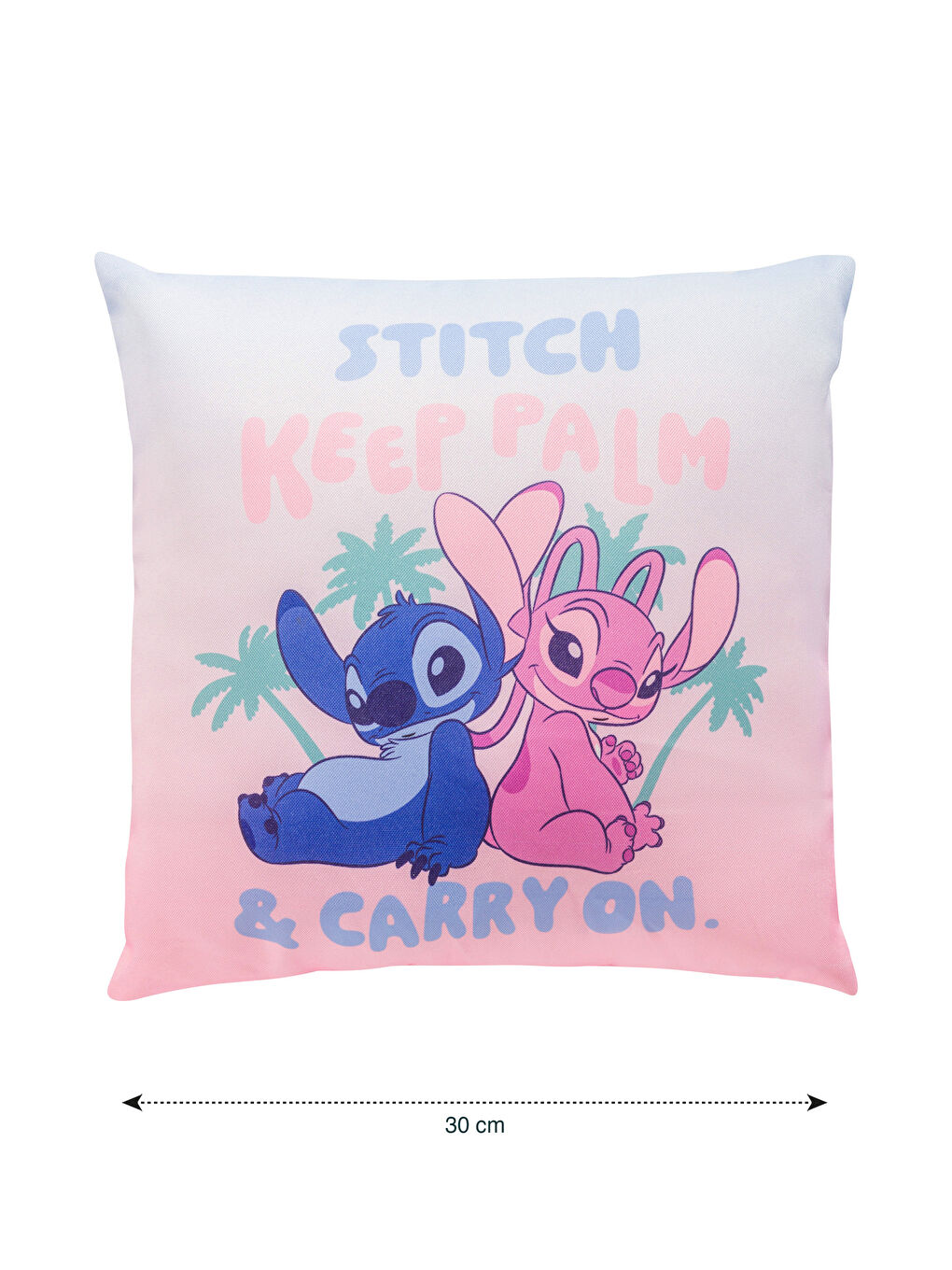 MIX Baby's Cushion-2