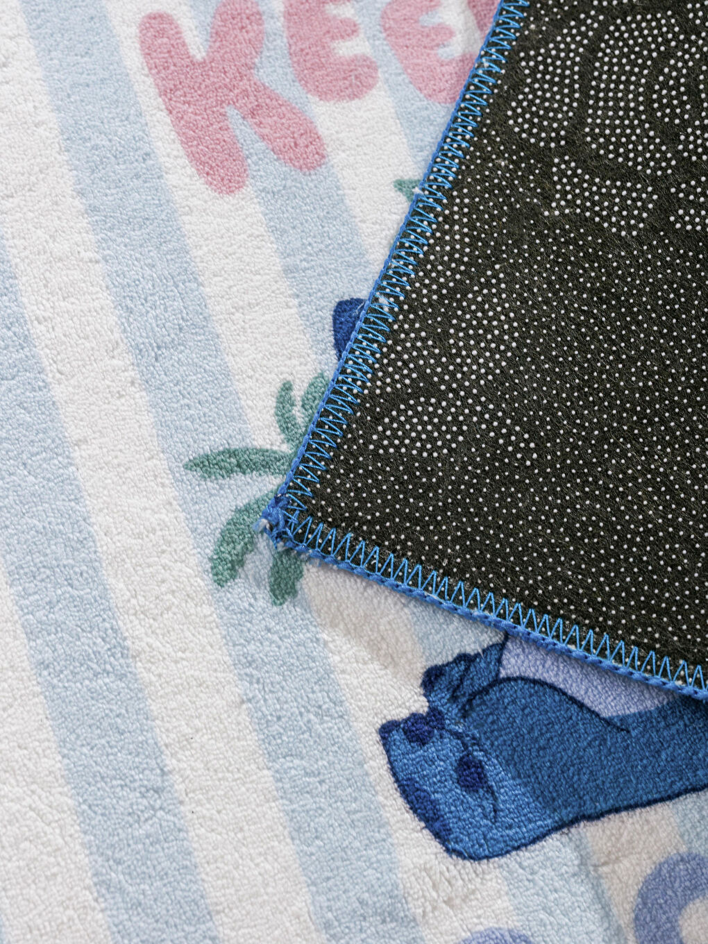 Covoraș de baie MIX-2