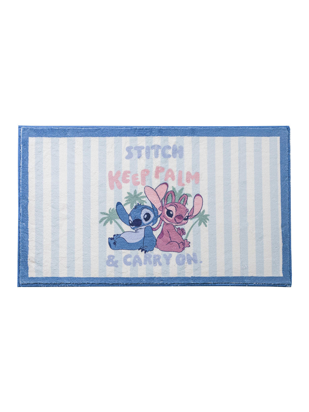 Covoraș de baie MIX-4