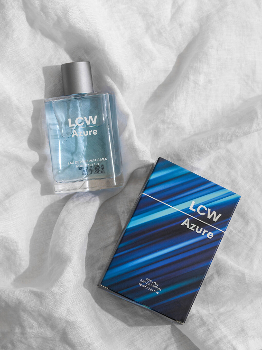 Edp Erkek Parfüm 90 Ml-1