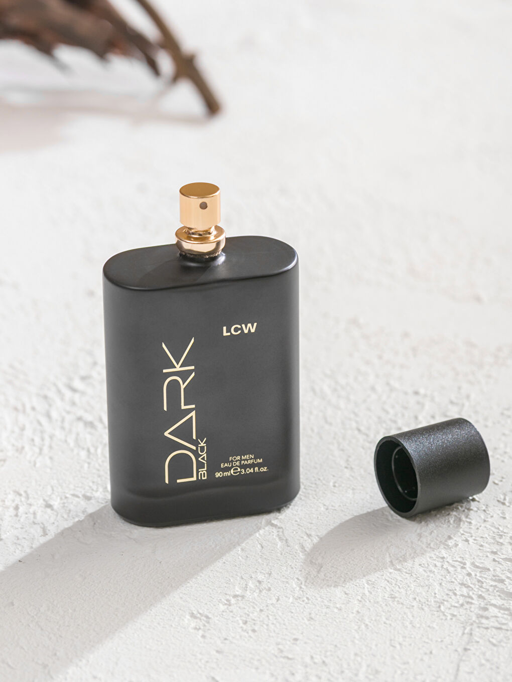 Dark Black EDP Erkek Parfüm 100 ml-2