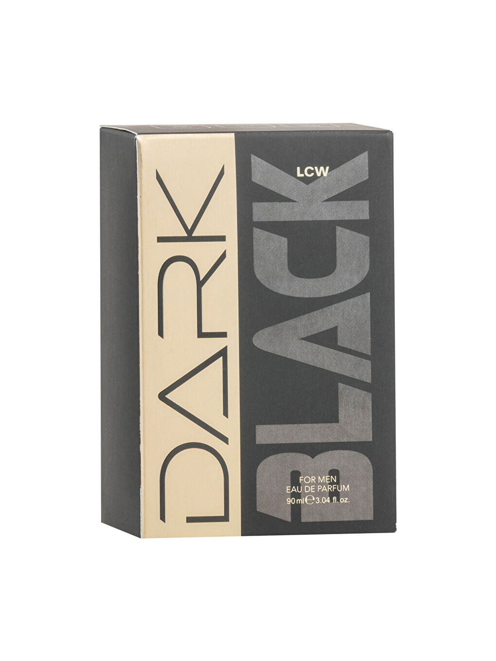 Dark Black EDP Erkek Parfüm 100 ml-3