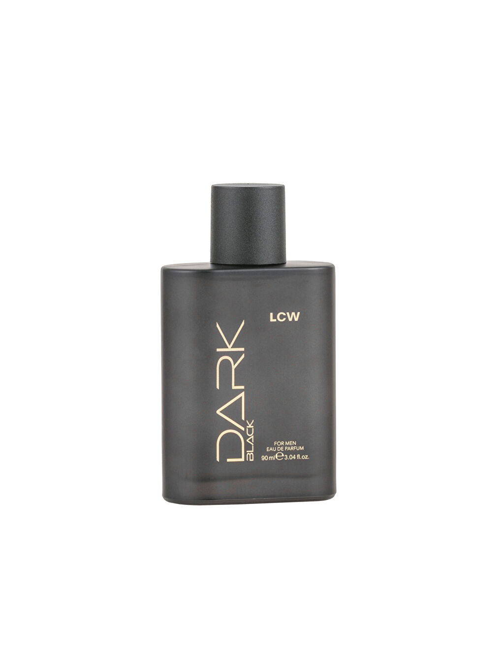 Dark Black EDP Erkek Parfüm 100 ml-4
