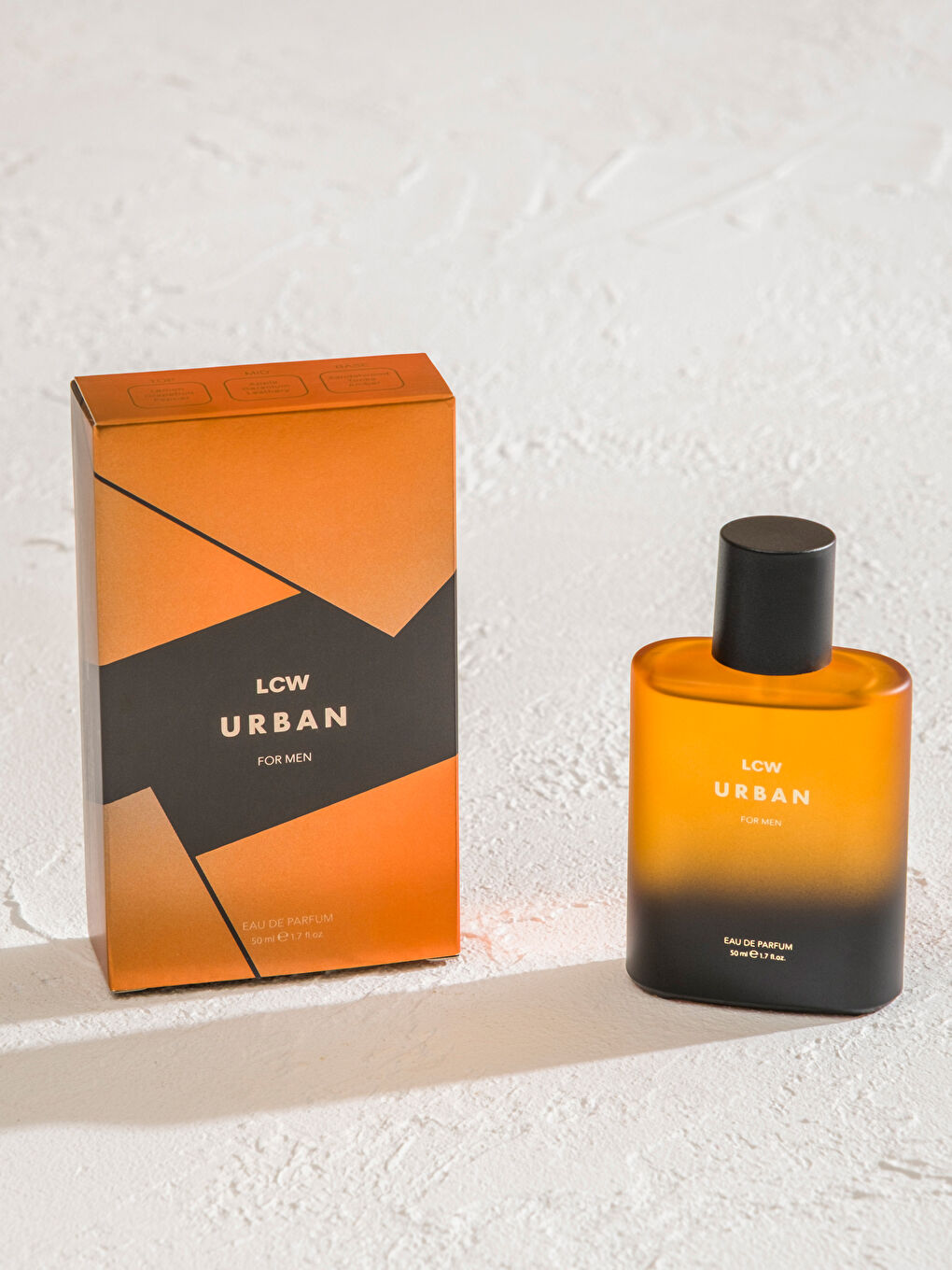 عطر  خليط من الألوان رجل-1