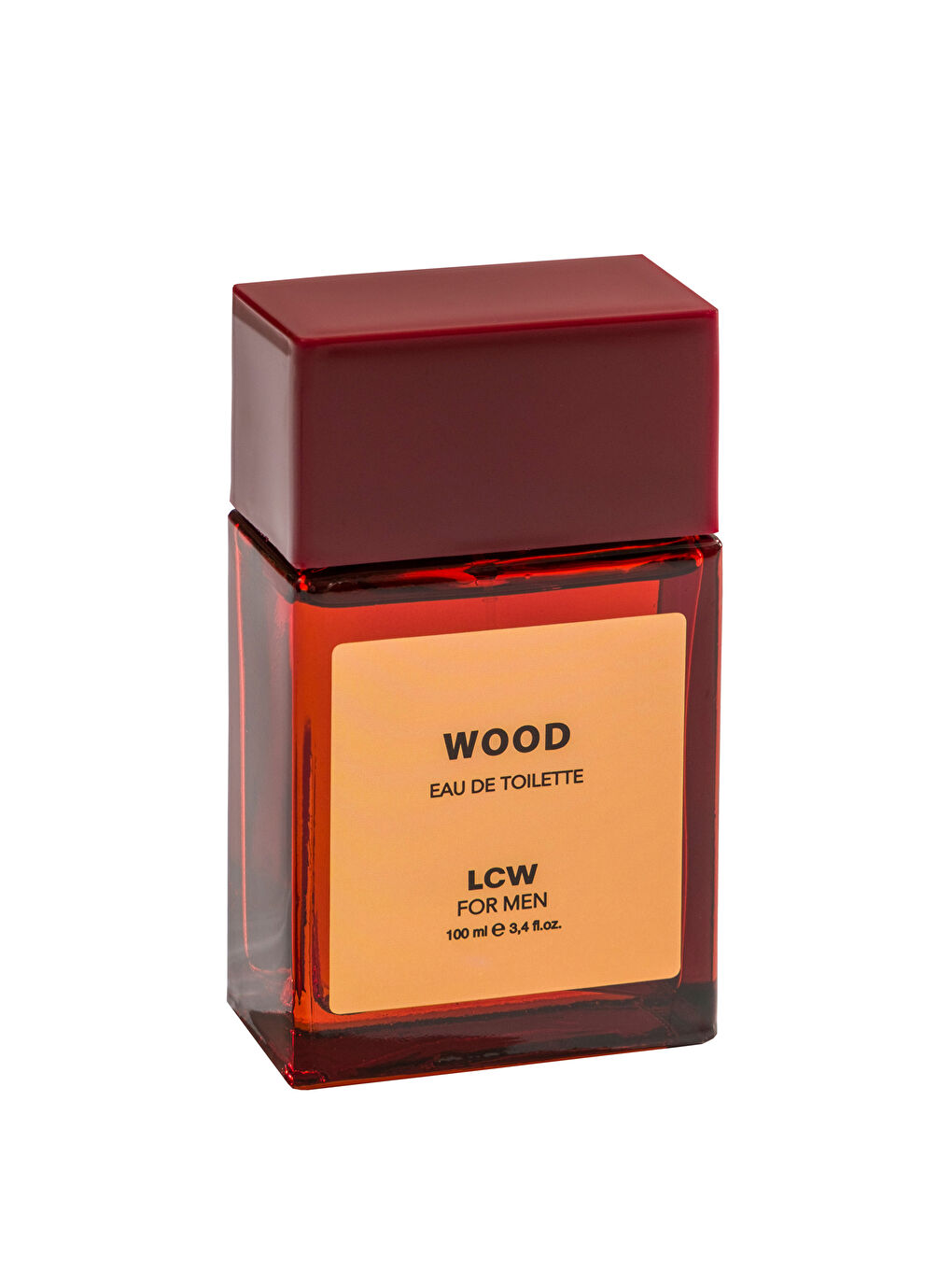 Wood EDP Erkek Parfüm 100 ml-4
