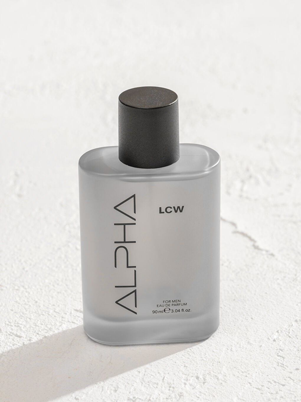 Alpha EDP Erkek Parfüm 50 ml