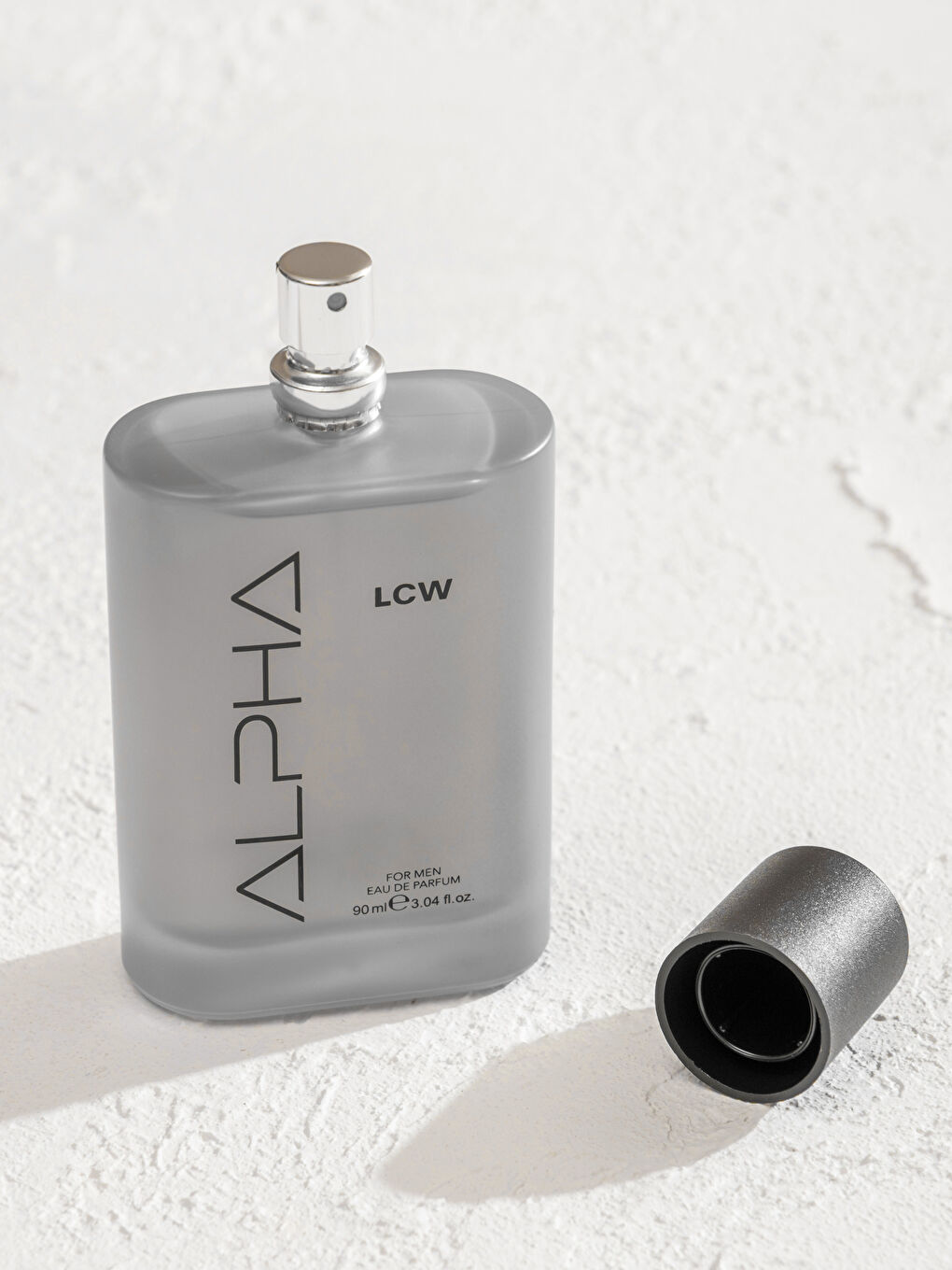 Alpha EDP Erkek Parfüm 50 ml-2