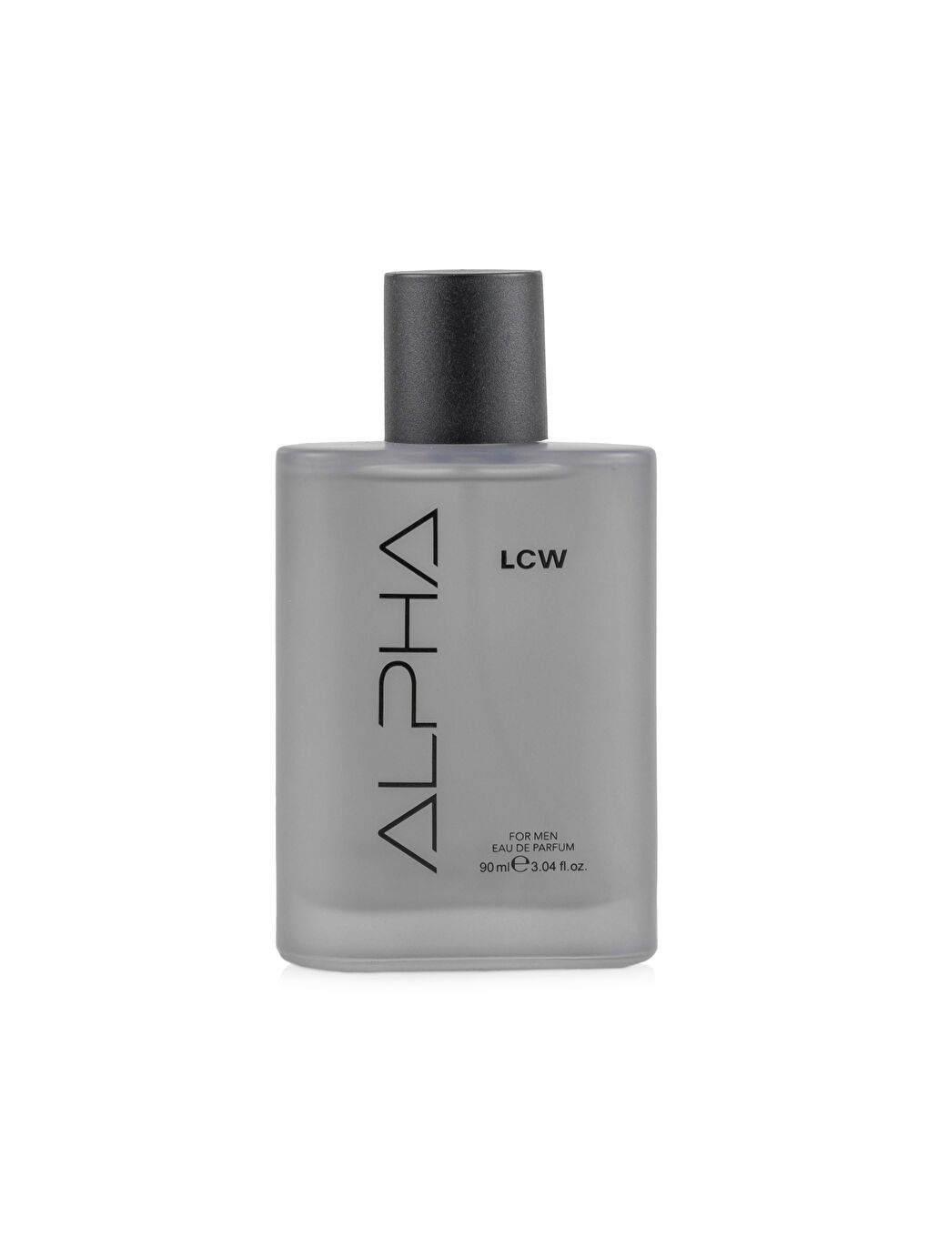 Alpha EDP Erkek Parfüm 50 ml-4
