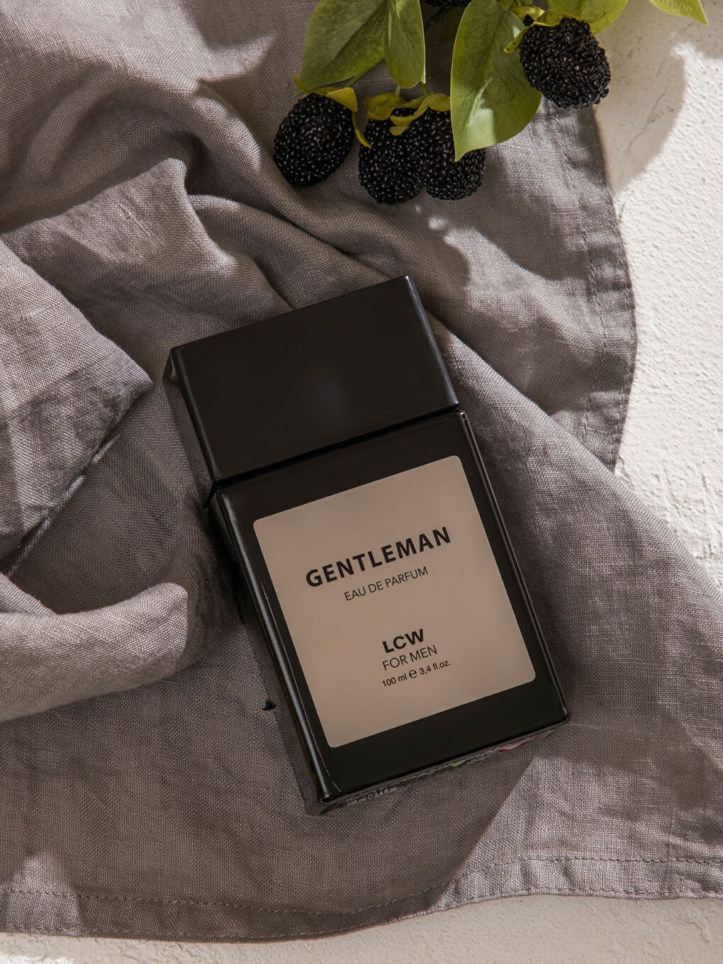 Gentleman Edp Erkek Parfüm 100 Ml