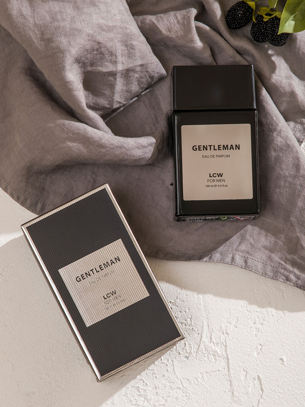 Gentleman Edp Erkek Parfüm 100 Ml-1