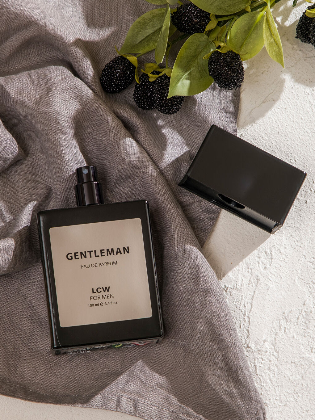 Gentleman Edp Erkek Parfüm 100 Ml-2
