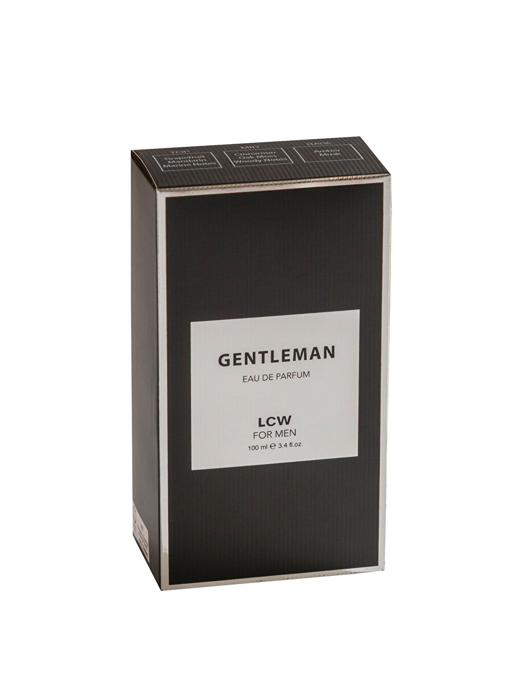 Gentleman Edp Erkek Parfüm 100 Ml-3