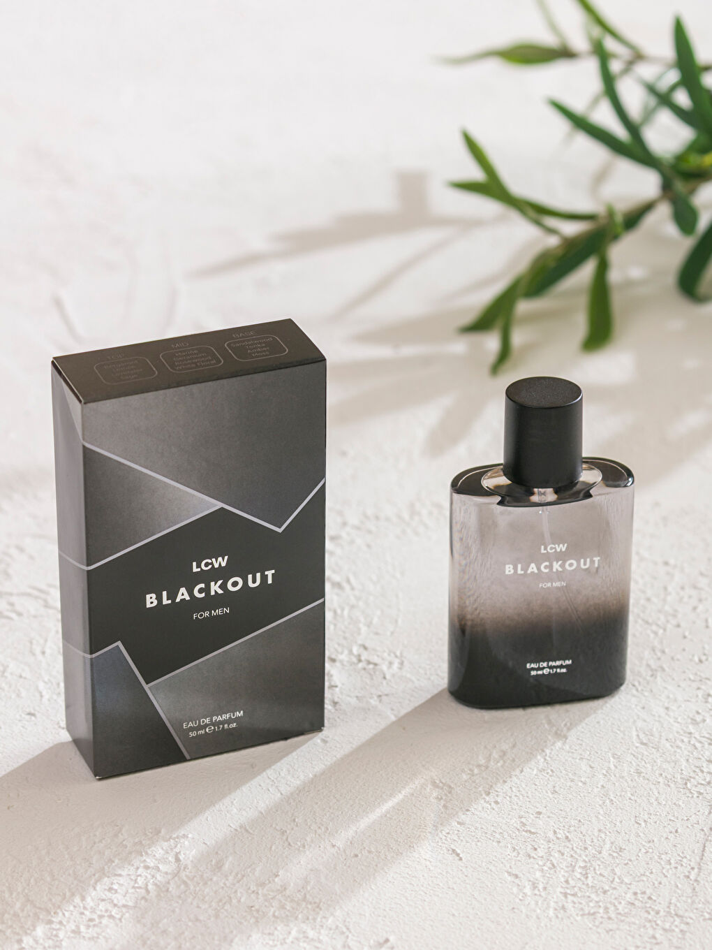 Edp Erkek Parfüm 50 ml-1