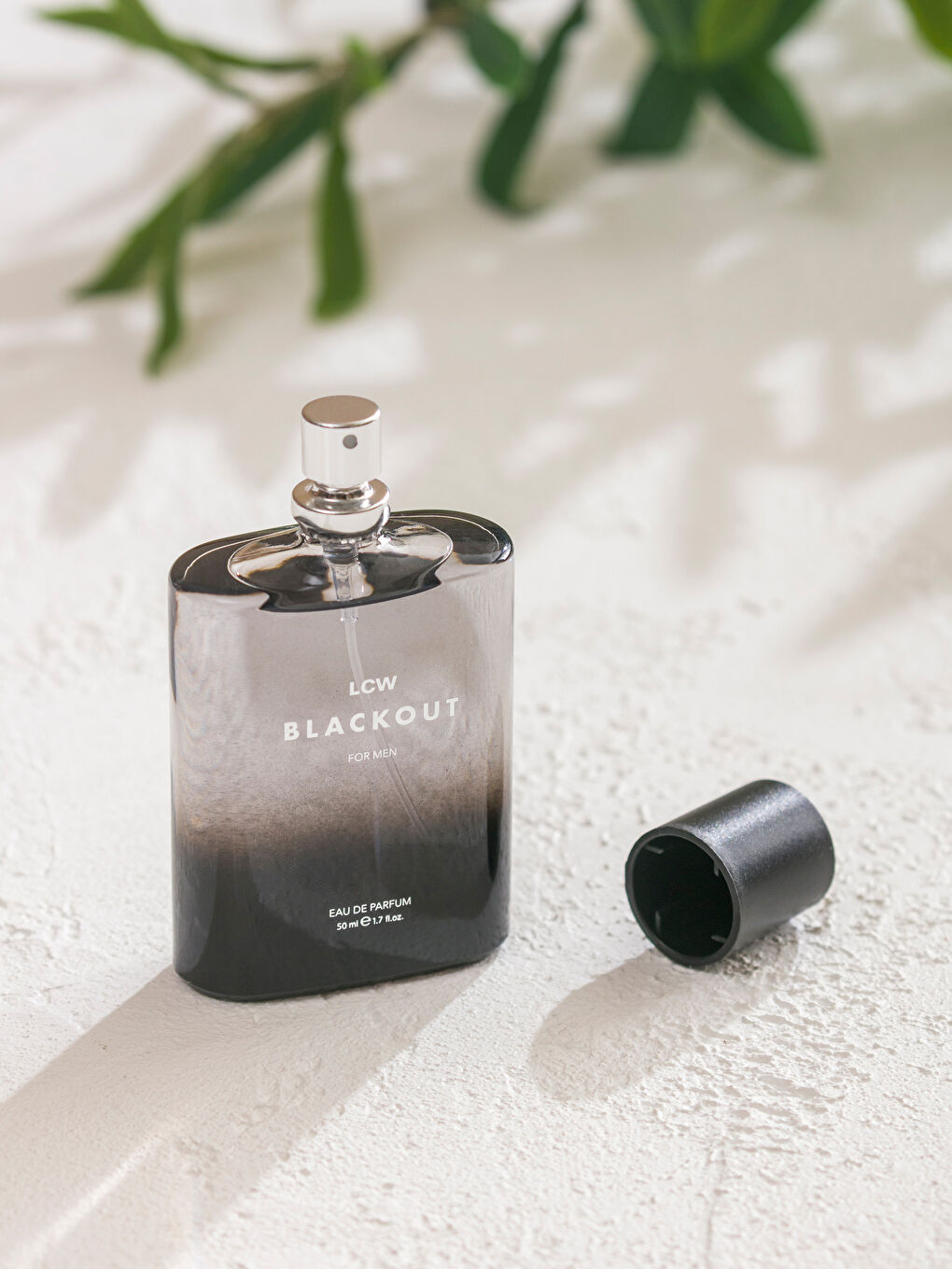 Edp Erkek Parfüm 50 ml-2