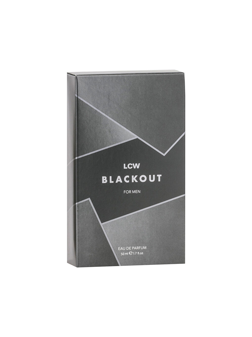 Edp Erkek Parfüm 50 ml-3