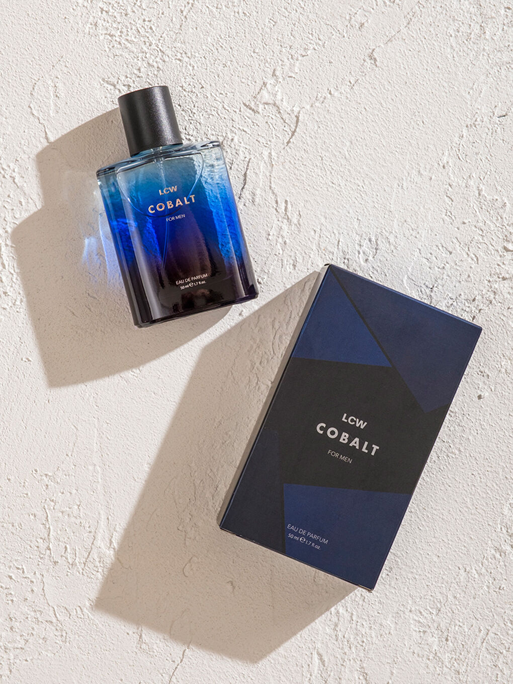 Cobalt EDP Erkek Parfüm 50 ml-1