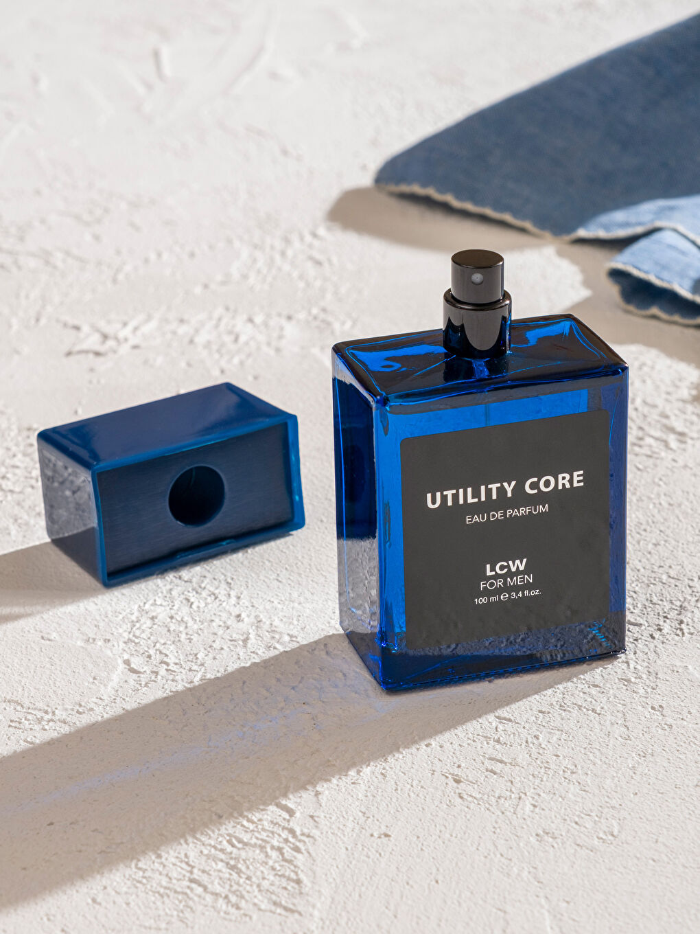 Utılıty Code EDP Erkek Parfüm 100 ml-2