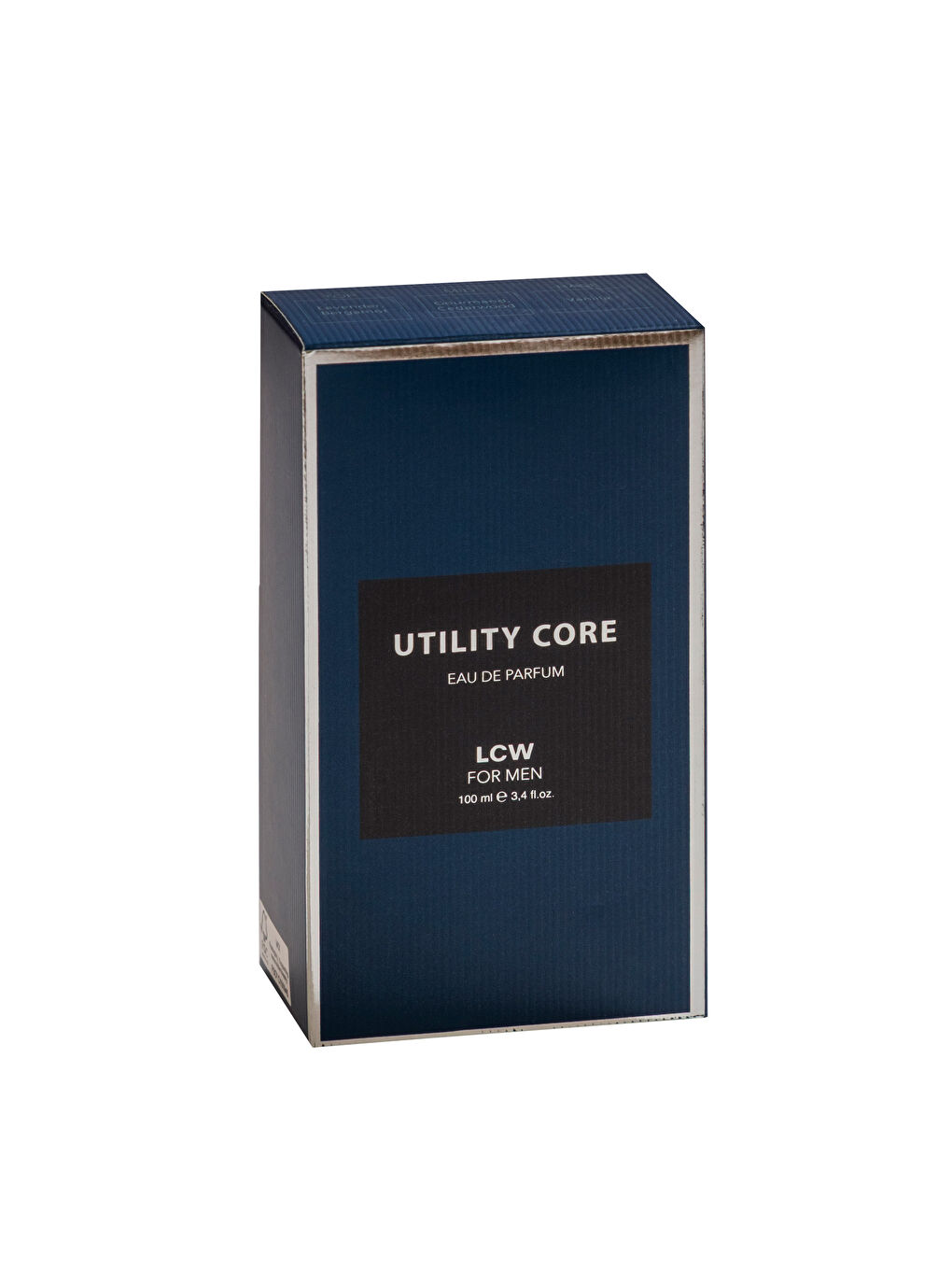 Utılıty Code EDP Erkek Parfüm 100 ml-3