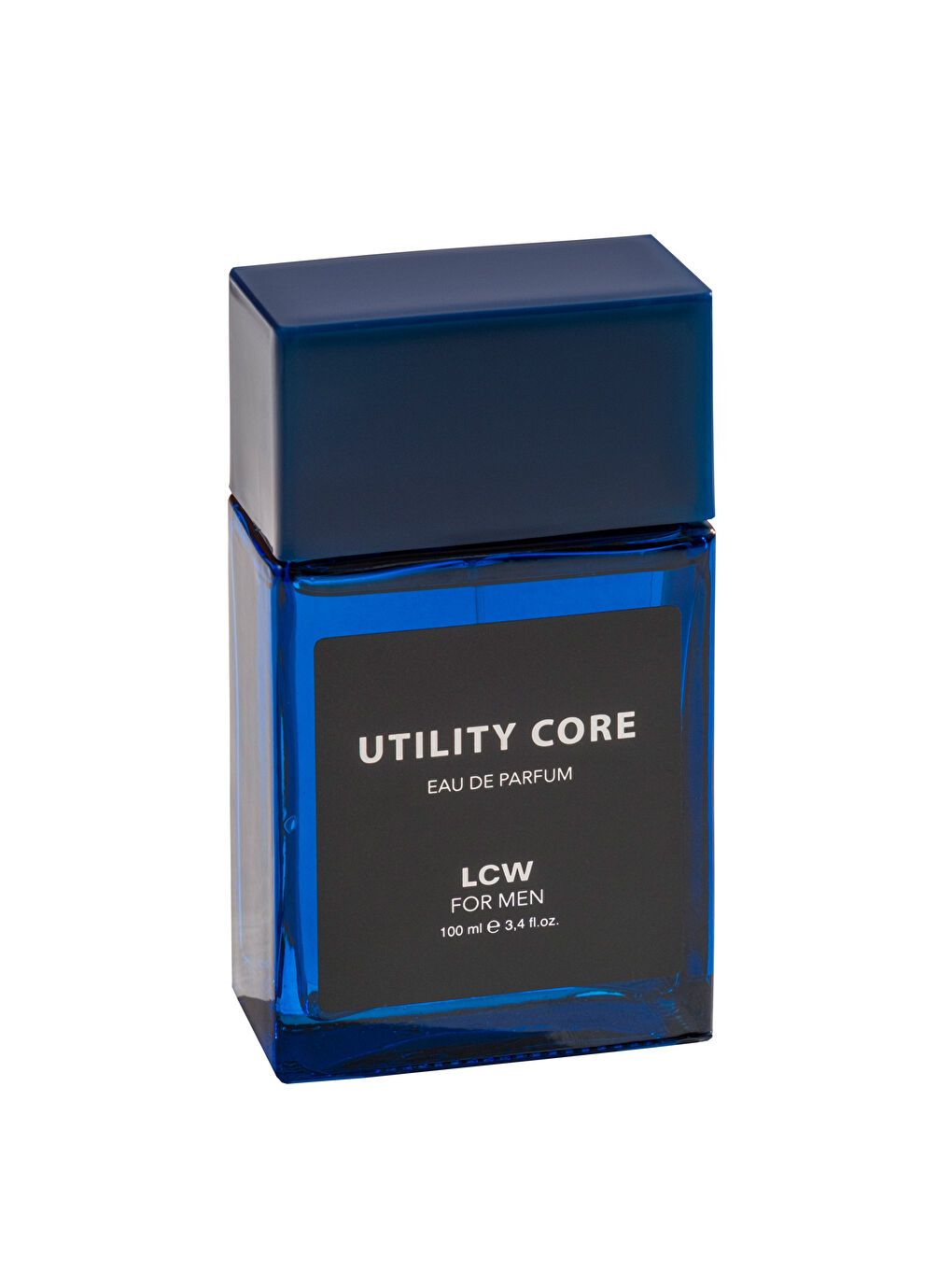 Utılıty Code EDP Erkek Parfüm 100 ml-4
