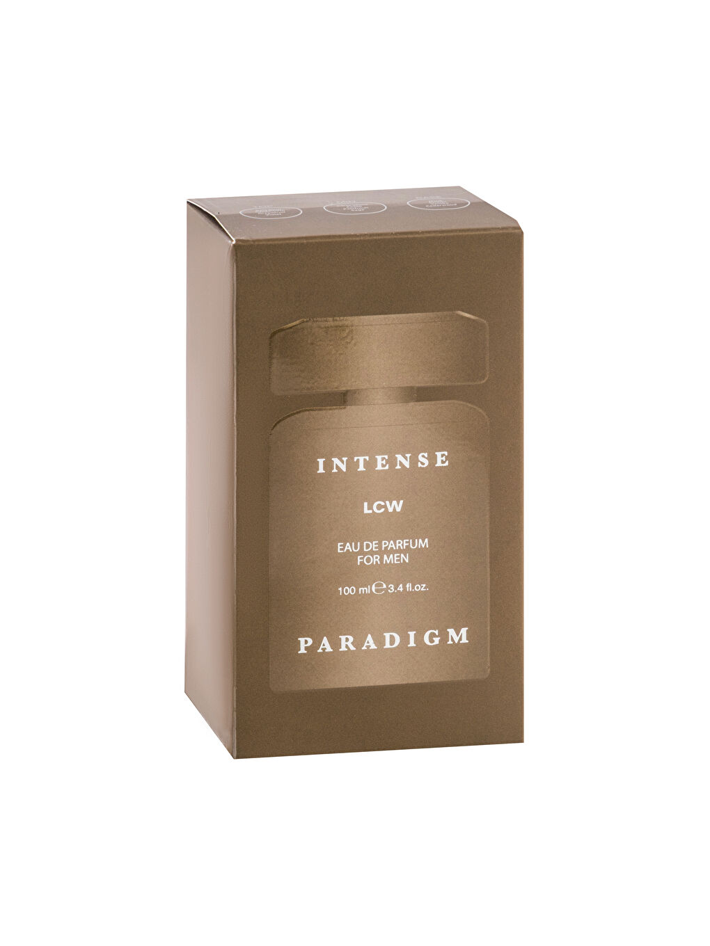 Intense EDP Erkek Parfüm 100 ml-3