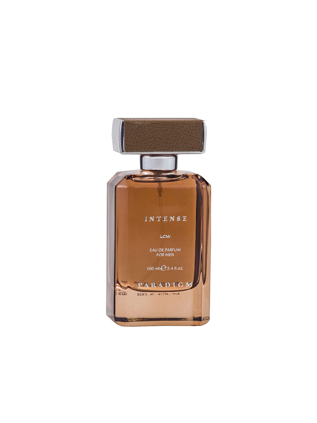 Intense EDP Erkek Parfüm 100 ml-4