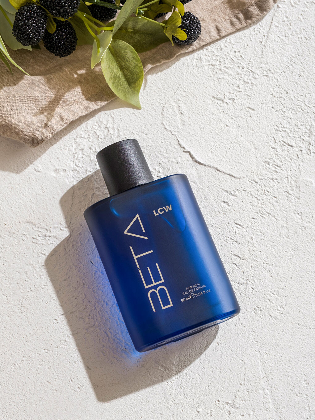 Beta EDP Erkek Parfüm 100 ml-1