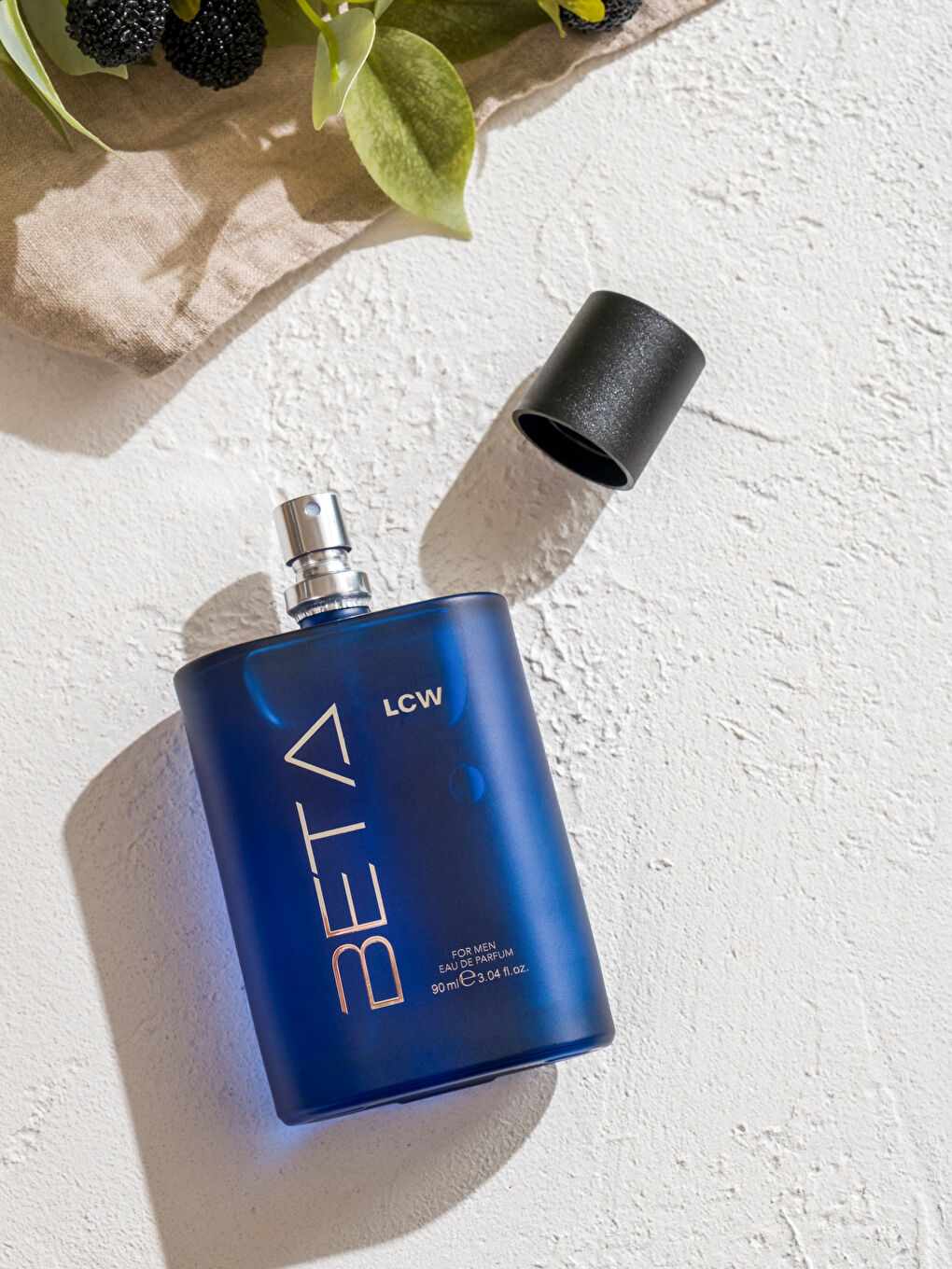 Beta EDP Erkek Parfüm 100 ml-2